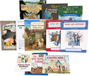 American History books for 1st Grade