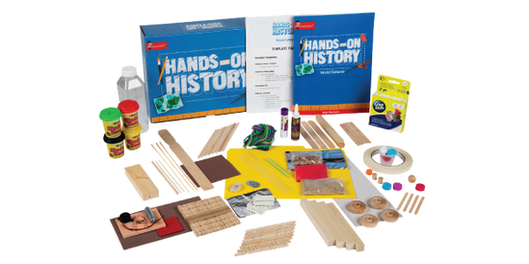 Hands-On History K