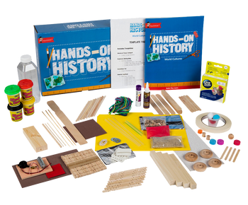 Hands-On History: World Cultures