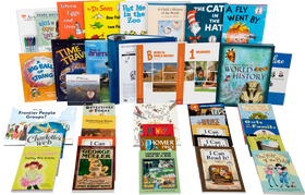 Intro to World History, Year 1 of 2