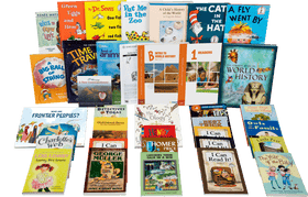 Intro to World History, Year 1 of 2