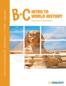 History/Bible/Literature B+C Instructor's Guide-1