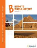 History/Bible/Literature B Instructor's Guide-1