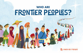 Who are Frontier Peoples?
