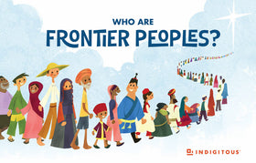 Who are Frontier Peoples? (Clearance)