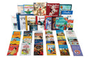 History/Bible/Literature C with 3rd Grade Readers, 4-Day, With Required Resources