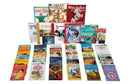 History/Bible/Literature C with 3rd Grade Readers, 4-Day, No Required Resources