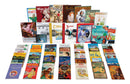 History/Bible/Literature C with 3rd Grade Readers, 5-Day, No Required Resources