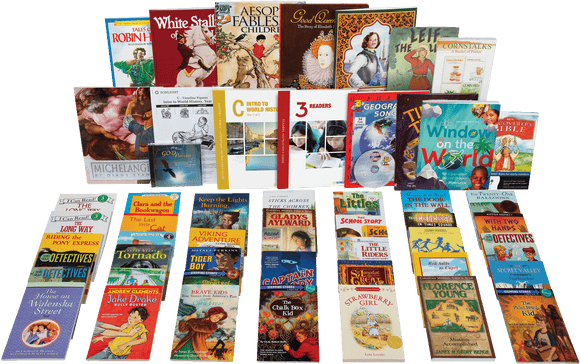 Intro to World History, Year 2 of 2