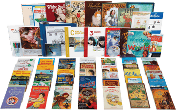 Intro to World History, Year 2 of 2