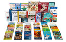 History/Bible/Literature C with 4th Grade Readers, 4-Day, With Required Resources