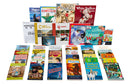 History/Bible/Literature C with 4th Grade Readers, 4-Day, No Required Resources