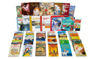 History/Bible/Literature C with 4th Grade Readers, 5-Day, No Required Resources