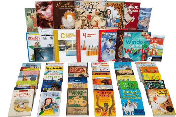 Intro to World History, Year 2 of 2