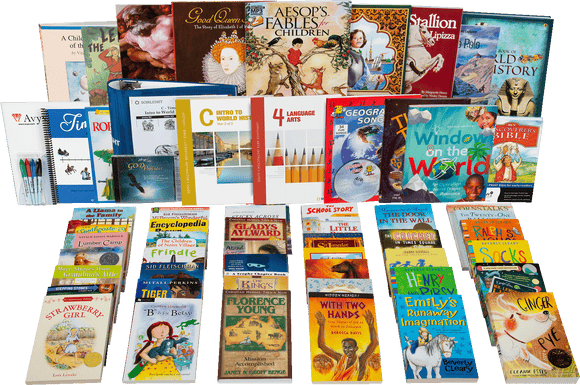 Intro to World History, Year 2 of 2