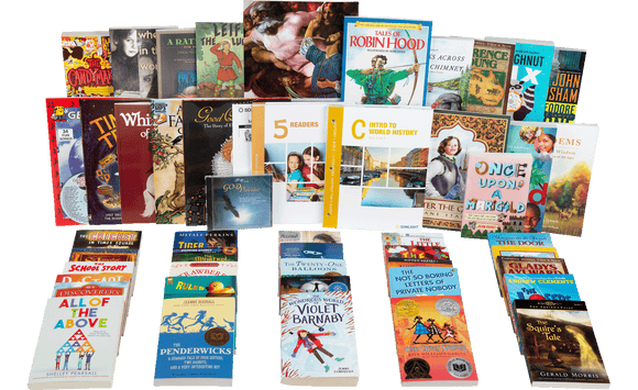 Intro to World History, Year 2 of 2