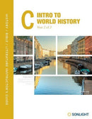History/Bible/Literature C Instructor's Guide-1