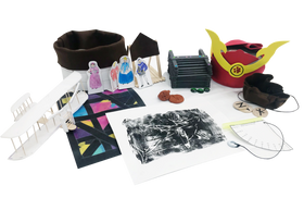 Hands-On History: World History II