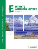 History/Bible/Literature E Instructor's Guide-1