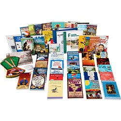 History / Bible / Literature FEastern HemisphereJourney across the mysterious East and glimpse God's heart for the world. Age Range: 11-14Grade Range: 6-9