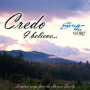 Sing the Word: Credo - I Believe...-1