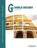 History/Bible/Literature G Instructor's Guide-1