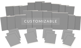 Customizable High School History / Bible / Literature Program