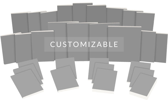 Customizable High School History / Bible / Literature Program