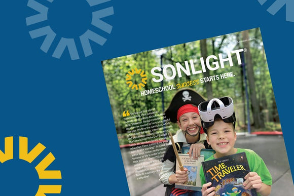 Sonlight Catalog