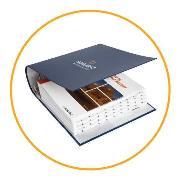 Award-Winning Instructor's Guides