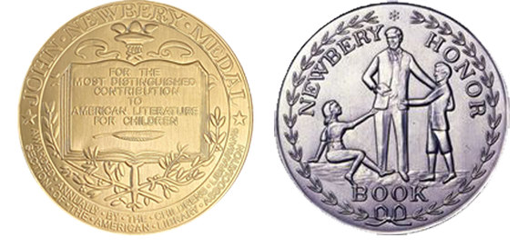 John newbery medal