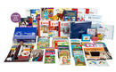 All-Subjects Package K - 5 Day 