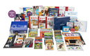 All-Subjects Package K - 4 Day 