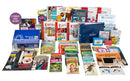 All-Subjects Package K - 4 Day No RRs
