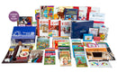 All-Subjects Package K - 5 Day No RRs