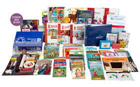 All-Subjects Package K - 5 Day No RRs