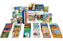 History / Bible / Literature K, Grade 1 Readers, 5-Day, with Required Resources