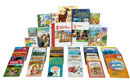 HBL K with 1st Grade Readers, 5-Day, No Required Resources