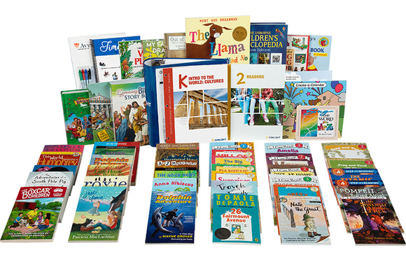 Intro to the World: Cultures