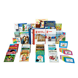 History / Bible / Literature KIntro to the World: CulturesA gentle introduction to formal academics. Ages: 5-7Grades: K-2