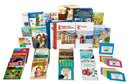 History / Bible / Literature K, Readers K, 5-Day, with Required Resources