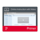 MUSK Primer Online Instruction with Video - Digital Code-1