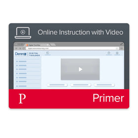 MUSK Primer Online Instruction with Video - Digital Code