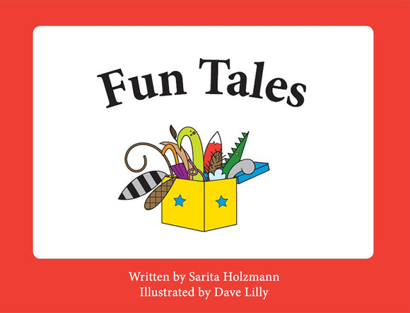 Fun Tales