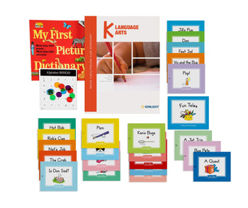 Phonics K-4