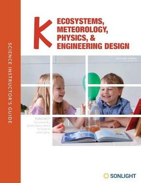 Science K Instructor's Guide