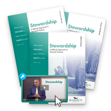 Stewardship Universal Set