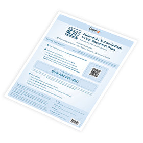 Math-U-See - Essential Plan - Annual Access Card