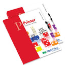 Math-U-See Primer-4