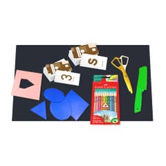 Required Resources Package - 0